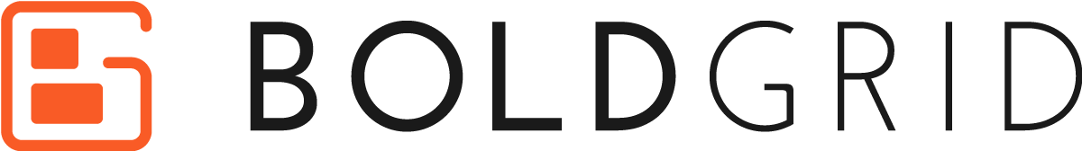 BoldGrid logo