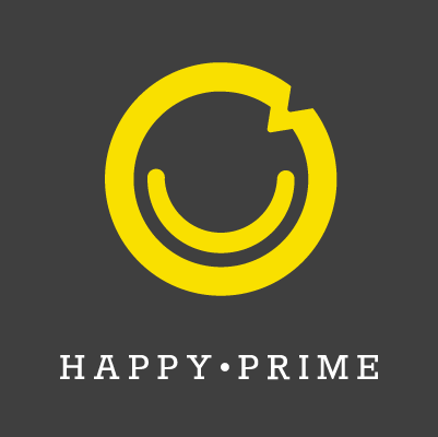 Happy Prime